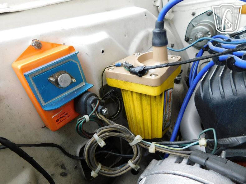 1970 Dodge Challenger