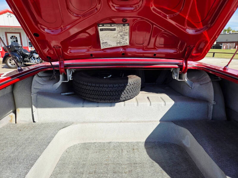 1964 Chevrolet Impala