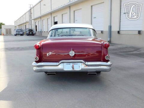 1956 Oldsmobile Eighty-Eight