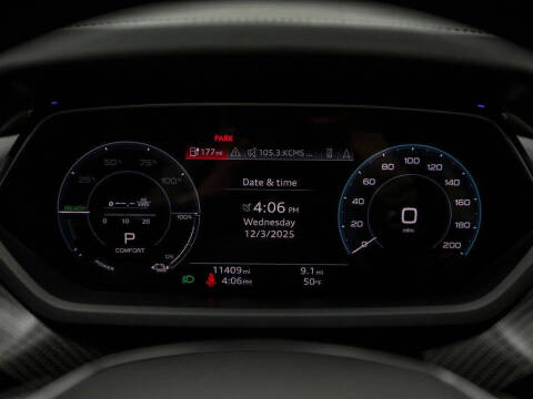 2023 Audi RS e-tron GT quattro