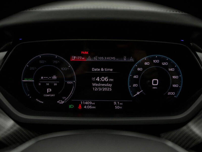 2023 Audi RS e-tron GT quattro