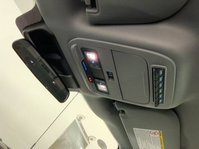 2025 Ford F-350 Super Duty