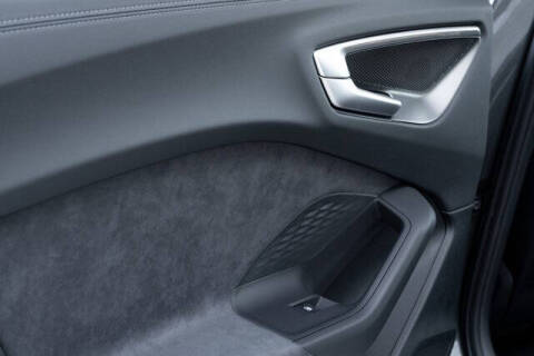 2025 Audi S5 quattro Premium Plus TFSI