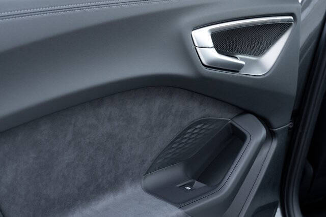 2025 Audi S5 quattro Premium Plus TFSI