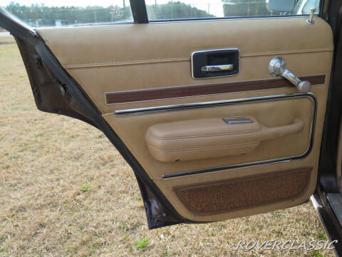 1977 Pontiac Phoenix