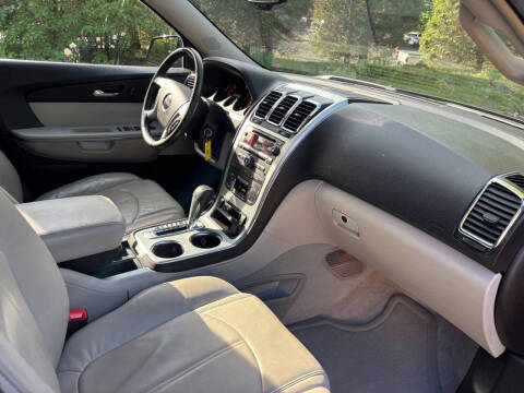 2008 GMC Acadia SLT-1