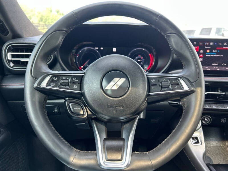 2024 Dodge Hornet GT Plus