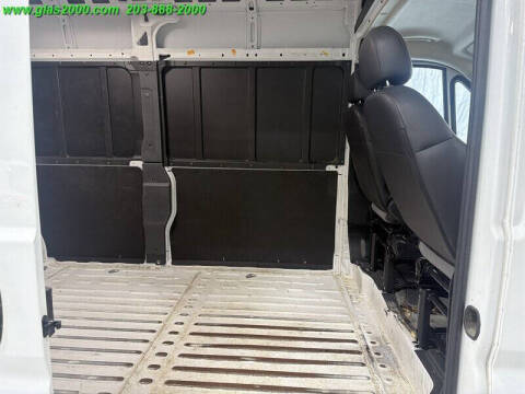 2024 RAM ProMaster