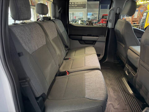 2023 Ford F-250 Super Duty XLT