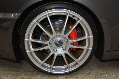 2006 Porsche Cayman S