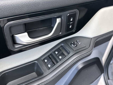 2024 Ineos Grenadier Fieldmaster