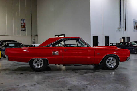 1966 Dodge Coronet