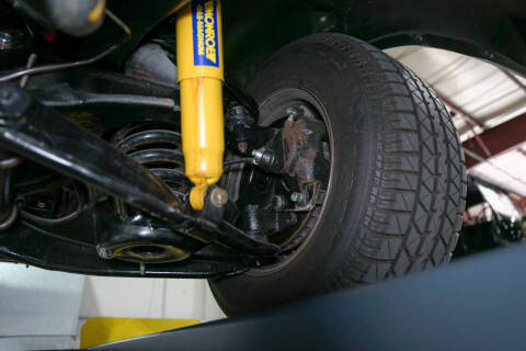 1972 Chevrolet C/K 1500 Series