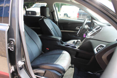 2013 GMC Terrain SLT-2