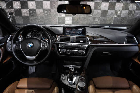 2019 BMW 4 Series 430i xDrive Gran Coupe