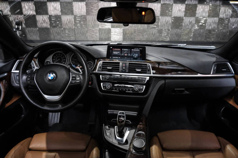 2019 BMW 4 Series 430i xDrive Gran Coupe