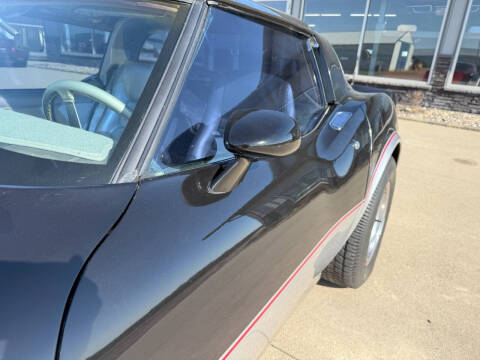 1978 Chevrolet Corvette