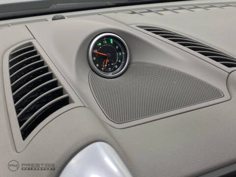 2013 Porsche Cayenne Diesel