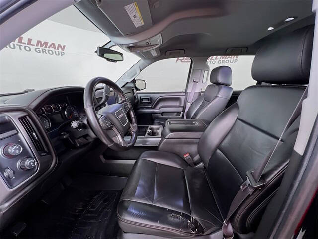 2014 GMC Sierra 1500