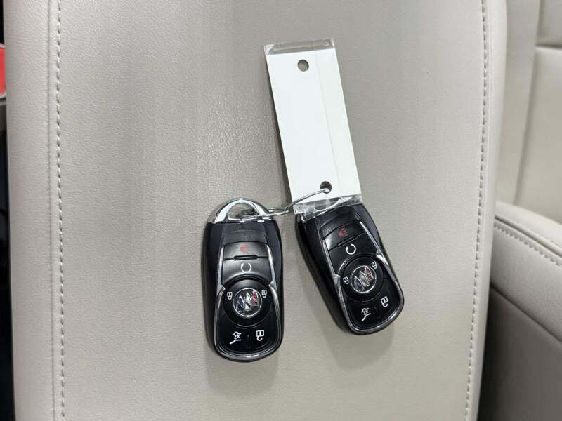 2021 Buick Enclave Premium