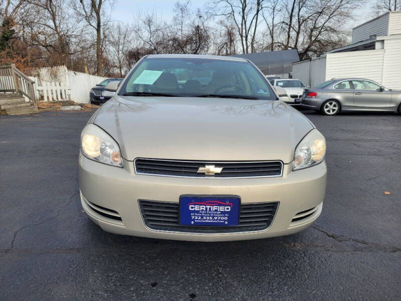 2009 Chevrolet Impala LT