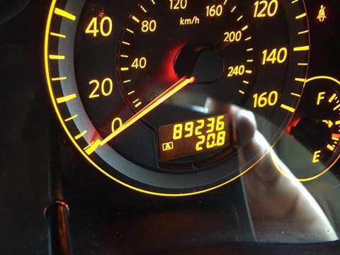 2006 Infiniti G35