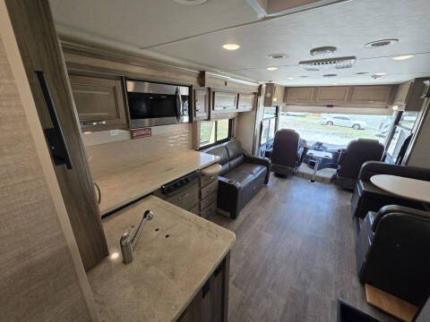 2018 Jayco Precept