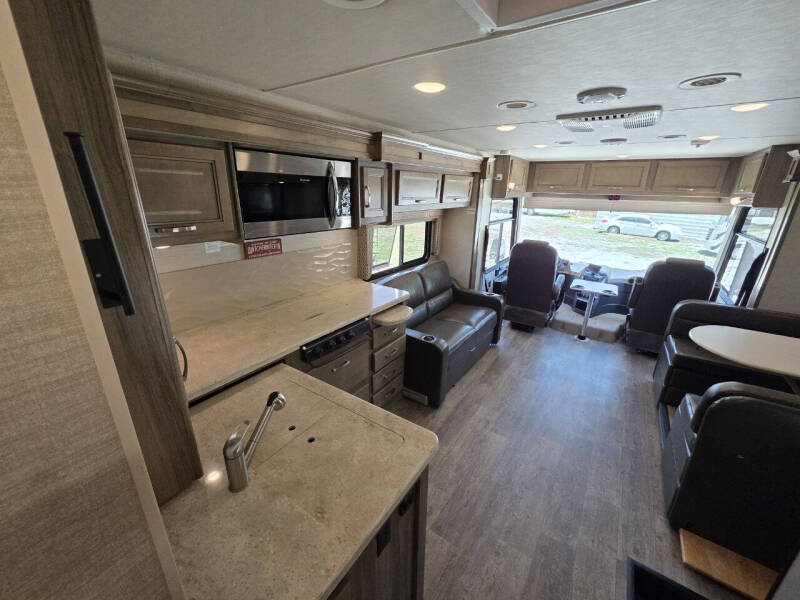 2018 Jayco Precept