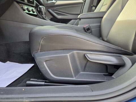 2020 Volkswagen Jetta