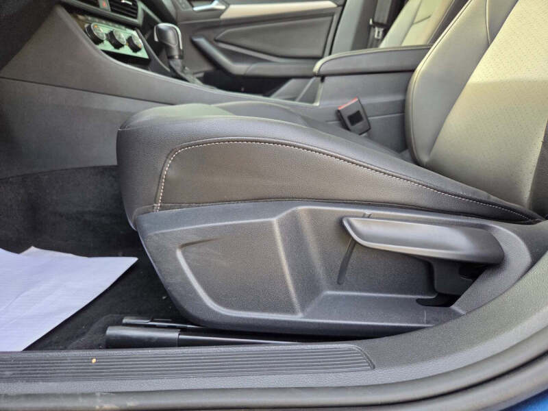 2020 Volkswagen Jetta