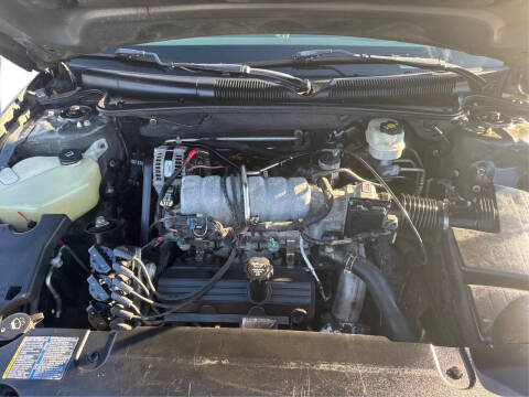 2006 Buick Lucerne CXL V6