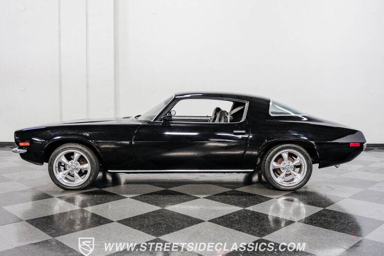 1979 Chevrolet Camaro