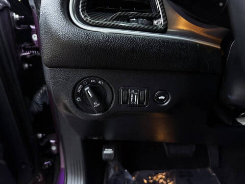 2020 Dodge Challenger