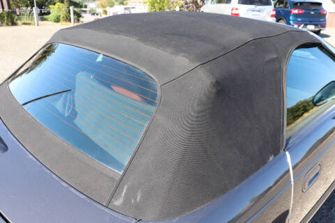 2003 Ford Thunderbird Premium