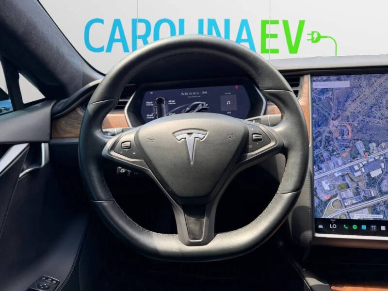 2020 Tesla Model S