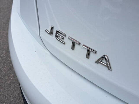 2023 Volkswagen Jetta S