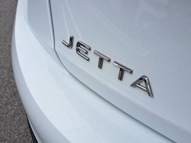 2023 Volkswagen Jetta S