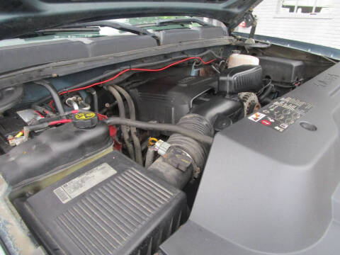 2012 Chevrolet Silverado 2500HD