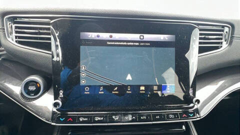 2024 Jeep Wagoneer L