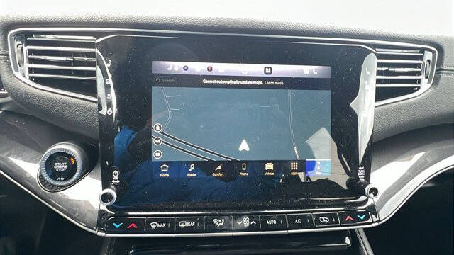 2024 Jeep Wagoneer L