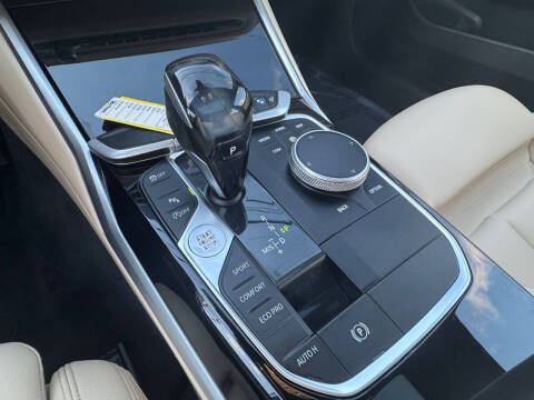 2019 BMW 3 Series 330i xDrive