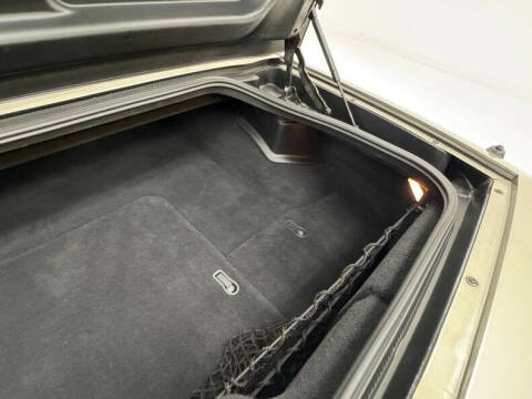 2000 Chevrolet Corvette