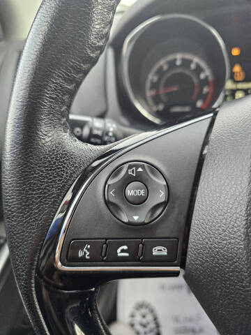 2023 Mitsubishi Outlander Sport SE