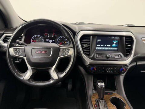 2019 GMC Acadia SLE-1