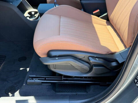 2027 MINI Countryman S ALL4