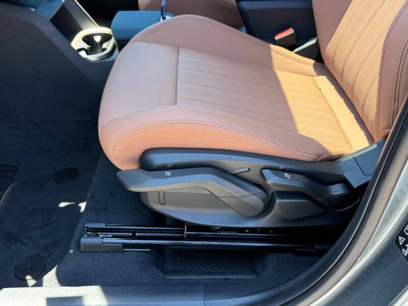 2027 MINI Countryman S ALL4