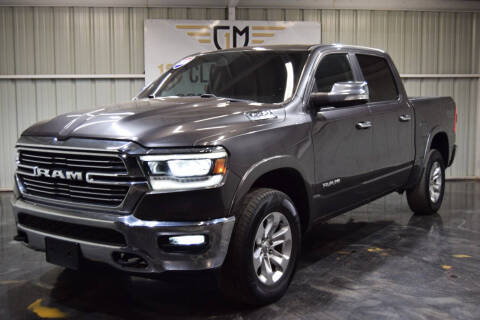 2020 RAM 1500 for sale at 1st Class Motors in Phoenix AZ