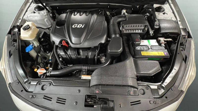 2012 Kia Optima