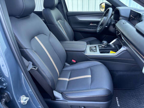 2025 Mazda CX-70 3.3 Turbo Premium Plus