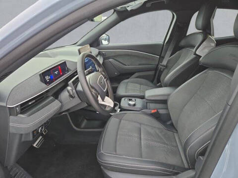 2024 Ford Mustang Mach-E GT